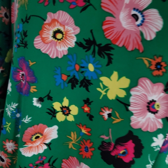 Topshop Dress - Picture 6 of 12